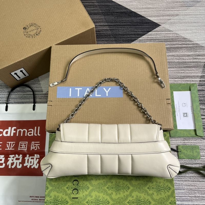 Gvc*1 horsebit bags
